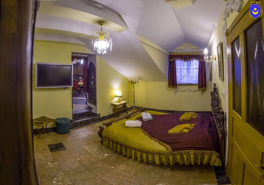 Tarnovsky Hotel, Resort & SPA