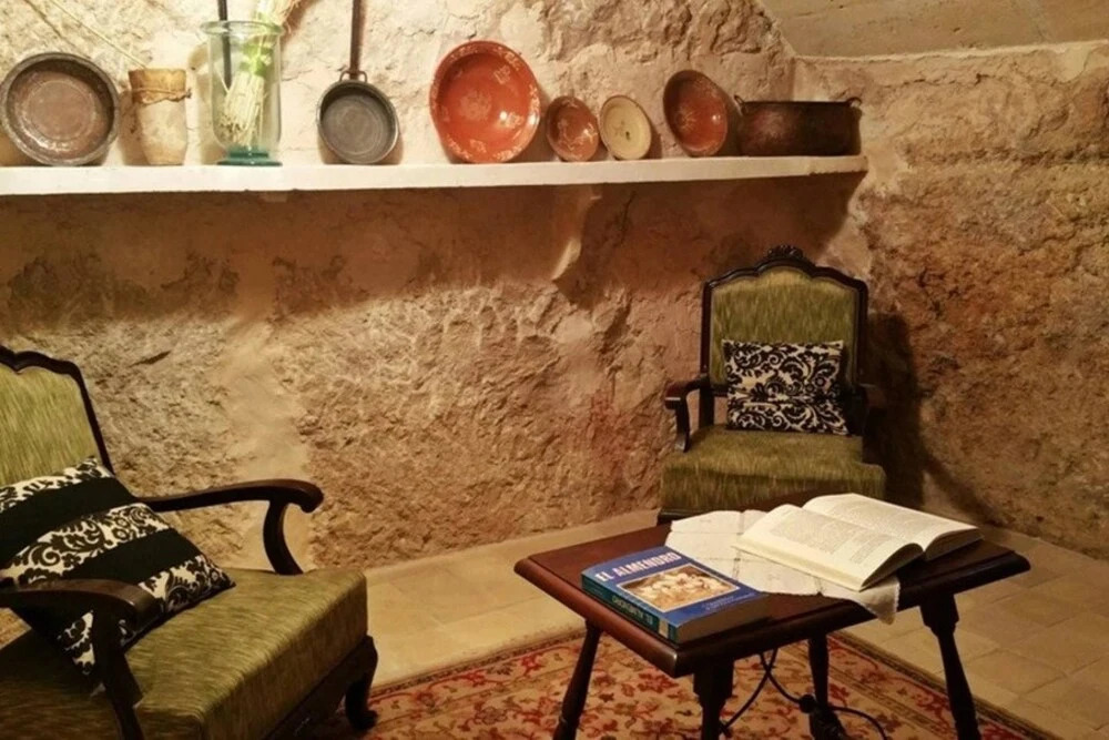 House With 3 Bedrooms in Muro, With Wonderful Mountain View, Enclosed