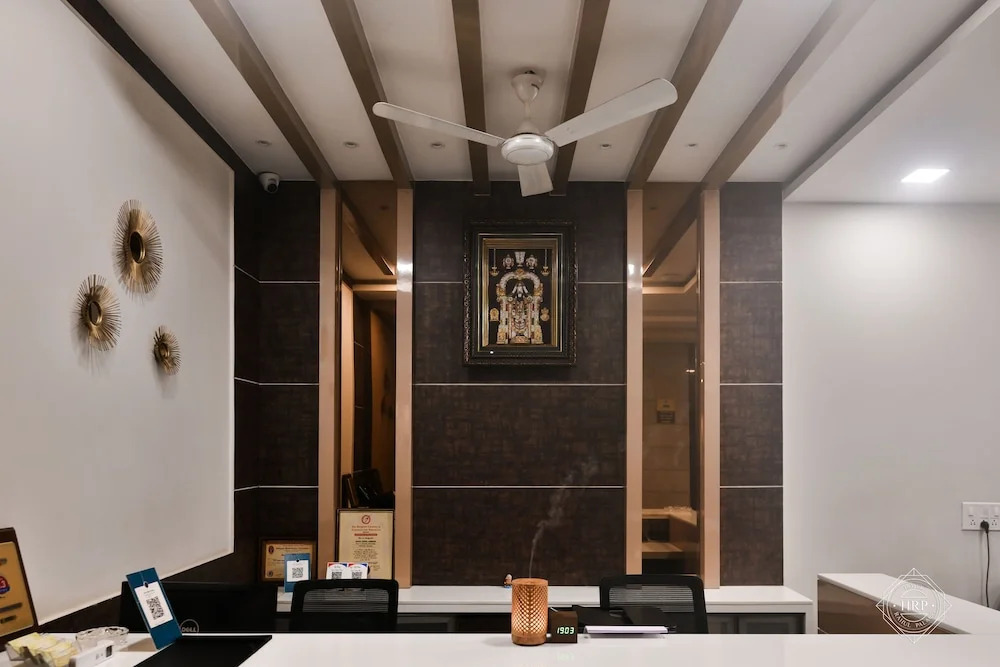 Hotel Rahul Palace Belgaum