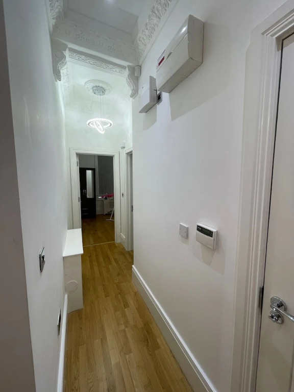 Charming 1-bed Apartment in Wolverhampton