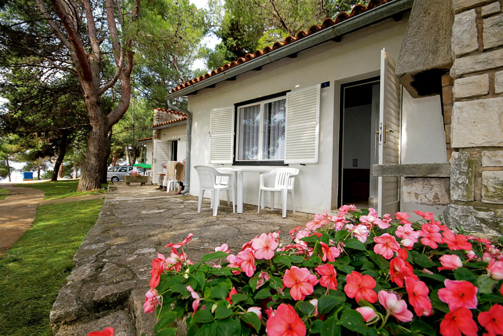 Moj Mir & Bungalows