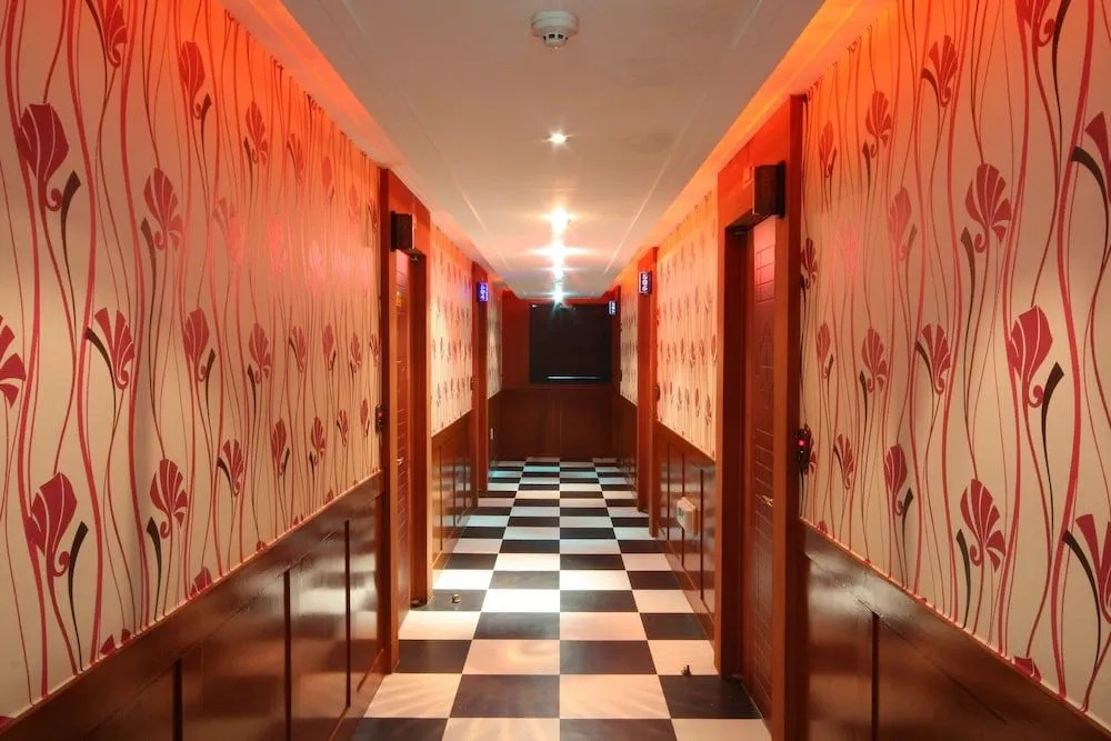 Hotel Show Sillim