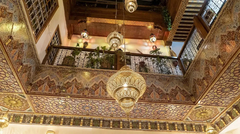 Riad Dar Kassim