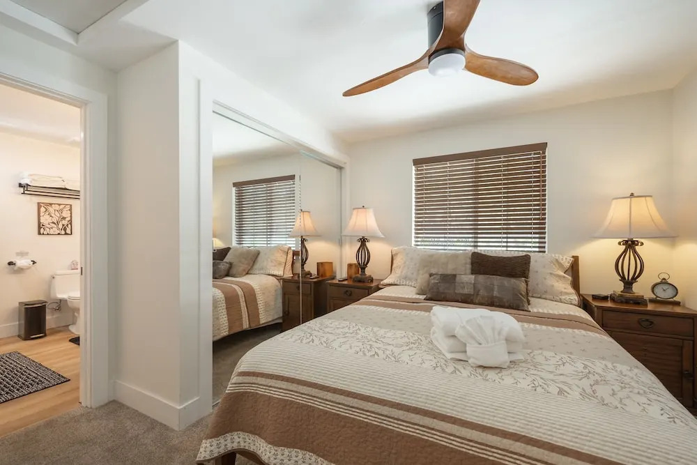 37 - Foxy Farm Ranch 4 Bedroom Home