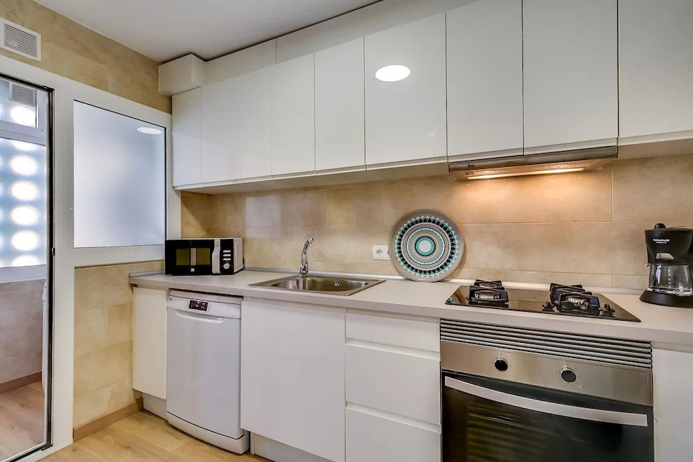 Apartamento Vivalidays Nico