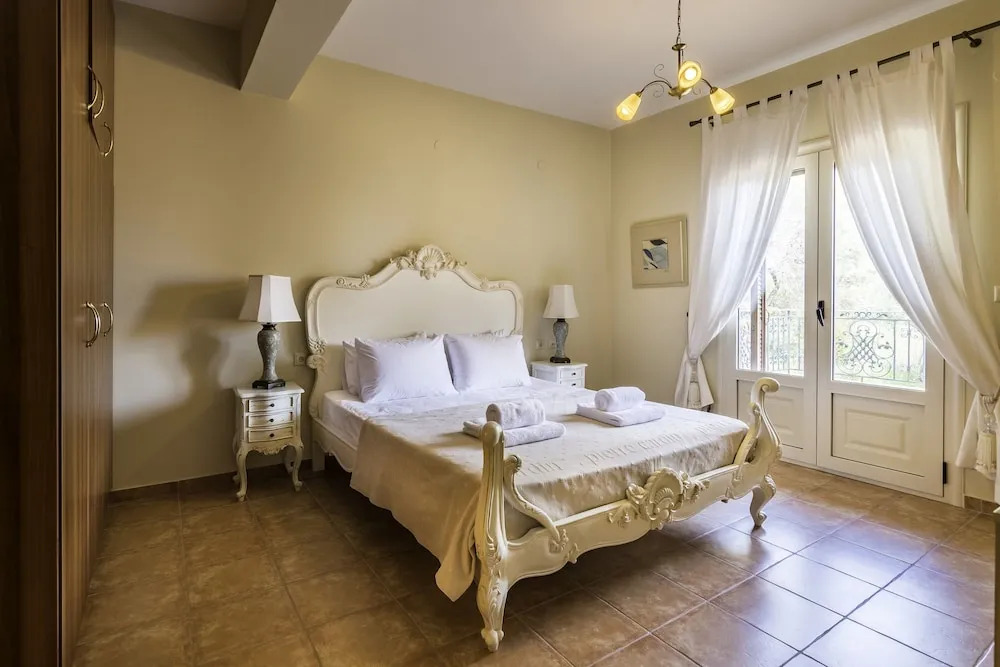 Villa Galatia