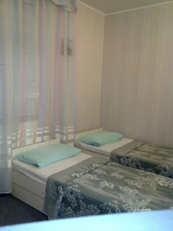 Hostel & Spa