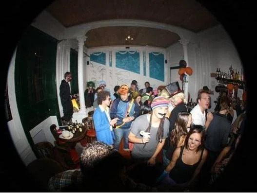 Hostal Sue Candelaria - Hostel