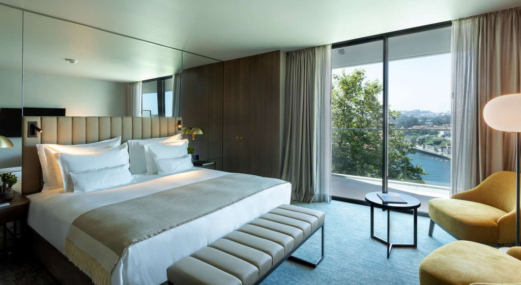 Altis Porto Hotel, a member of Preferred Hotels & Resorts- LVX