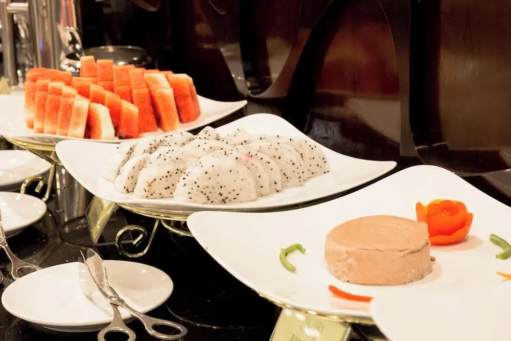 Mercury Boutique - Hotel & Apartment in Danang Central