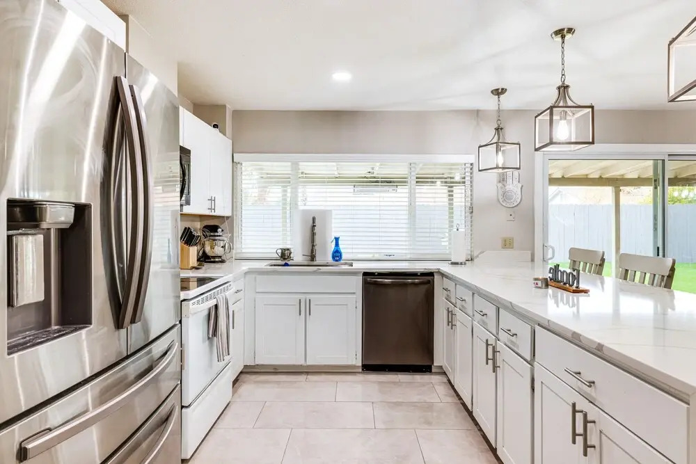 Backyard Oasis! Family-friendly Tempe Retreat