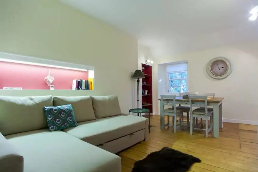 Cosy 2 Bedroom Apartment In Heart Of The City