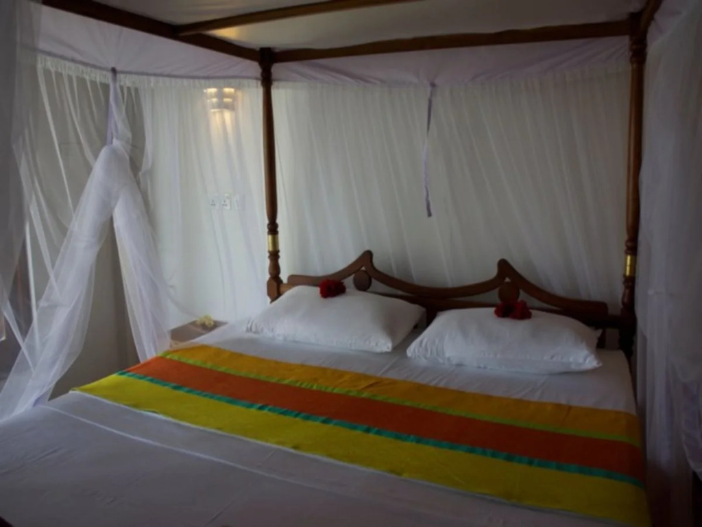 Aussie Swiss Beach Resort