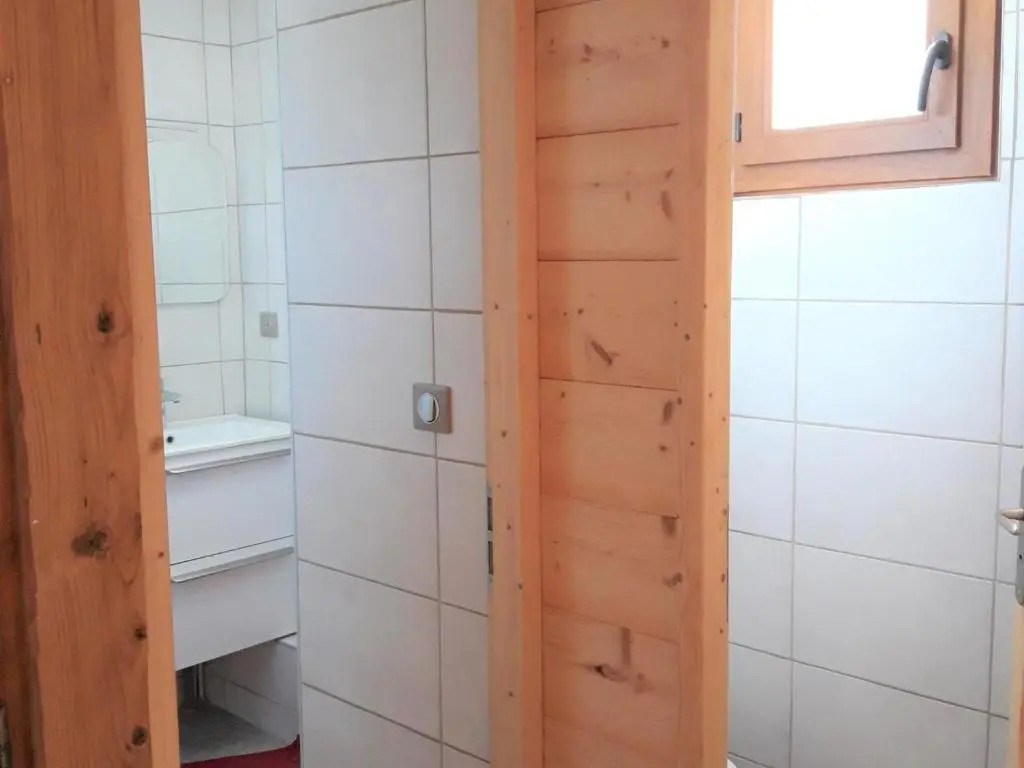 Appartement Albiez-Montrond, 2 pièces, 5 personnes - FR-1-618-5