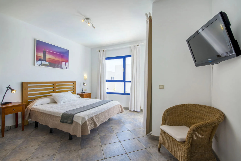 Villas Puerto Rubicon