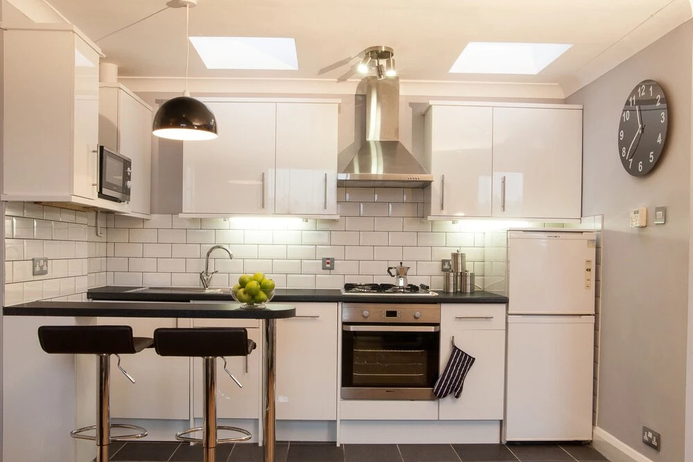 Lamington - Shepherds Bush Serviced Apartments