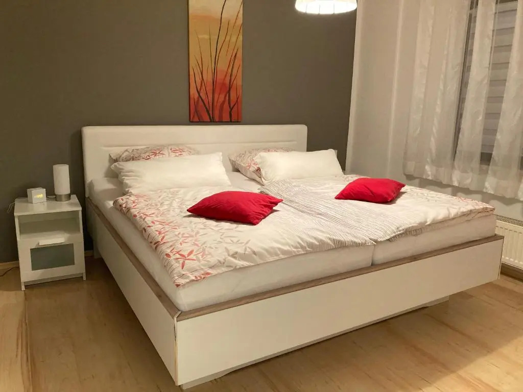Ferienwohnung Wittker