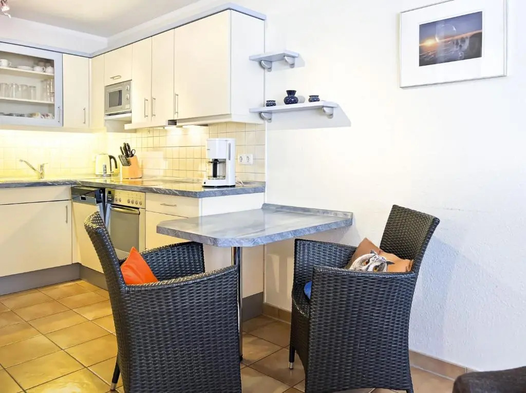 Residenz am Strand, Whg 232
