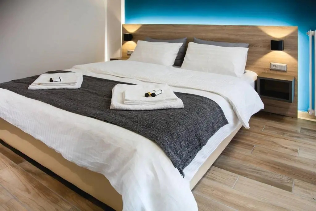 TONI'S Cosy Apartment next to Syntagma Square