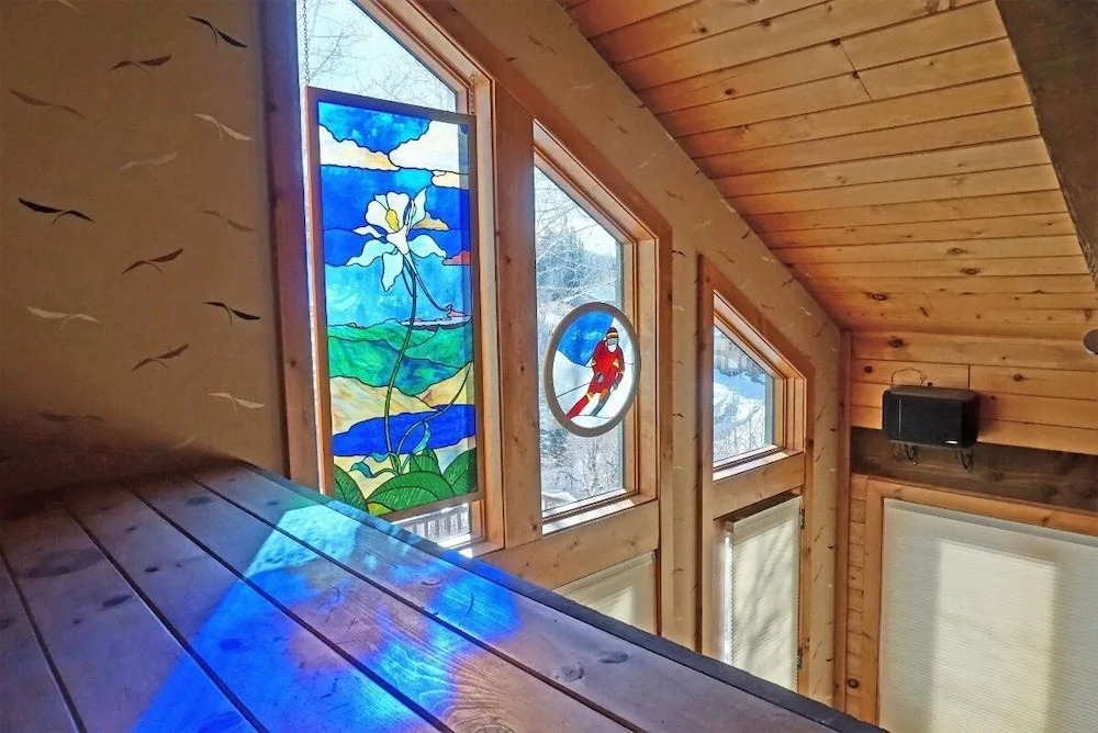 Ski Trail Home 2457 - Powderglades 4 Bedroom Home