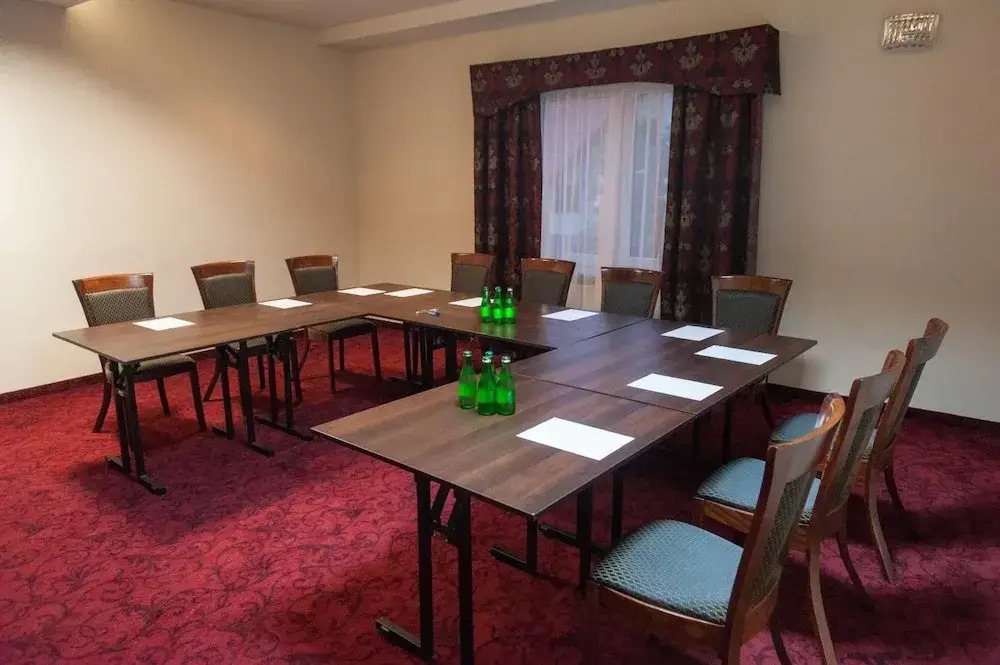 Hotel Focus Centrum Konferencyjne
