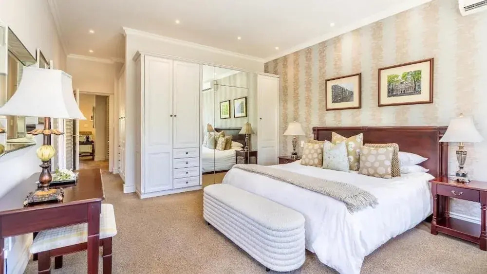 W-Collection Franschhoek LErmitage Villas