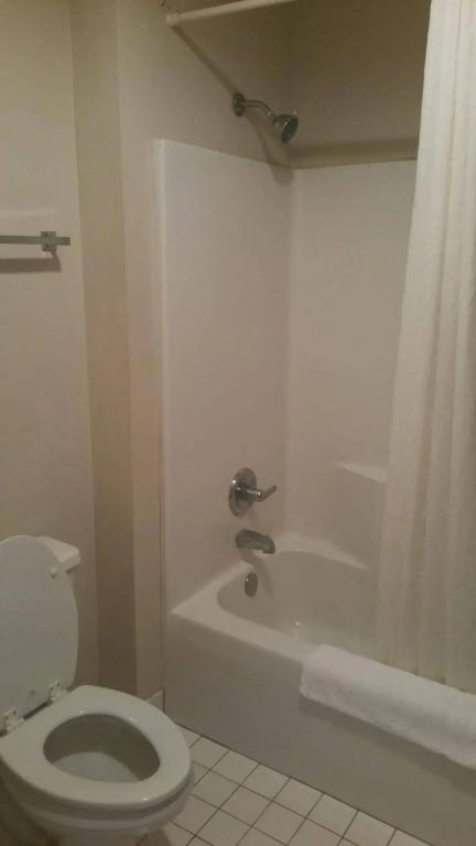 Executive Inn