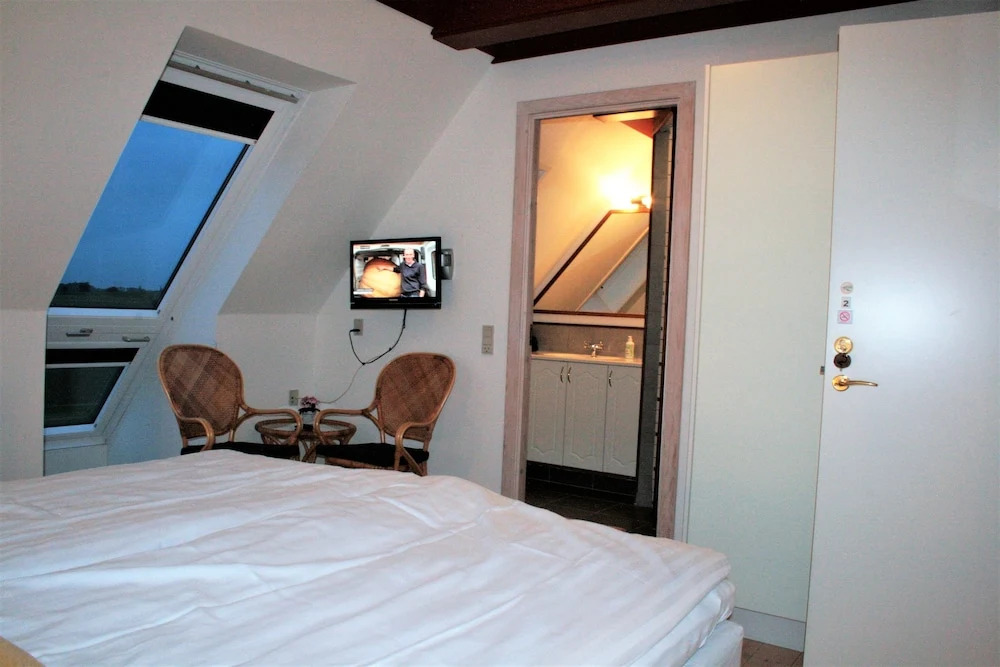 Rødkærgård Bed & Breakfast