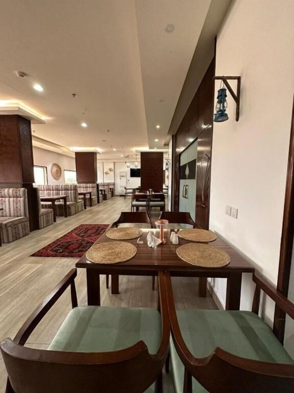 Makarim Al Nakheel serviced apartments