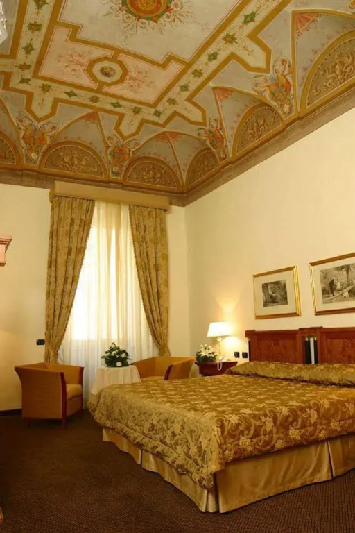 Cavaliere Palace