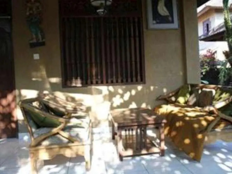 Sadru House