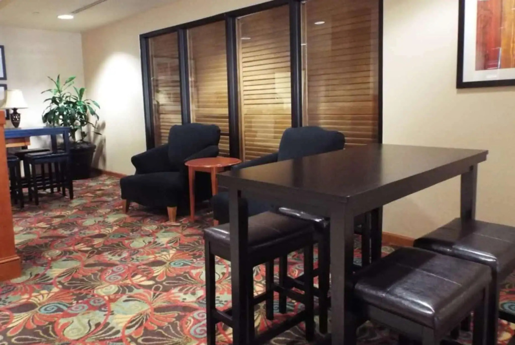 Spark By Hilton Greensboro