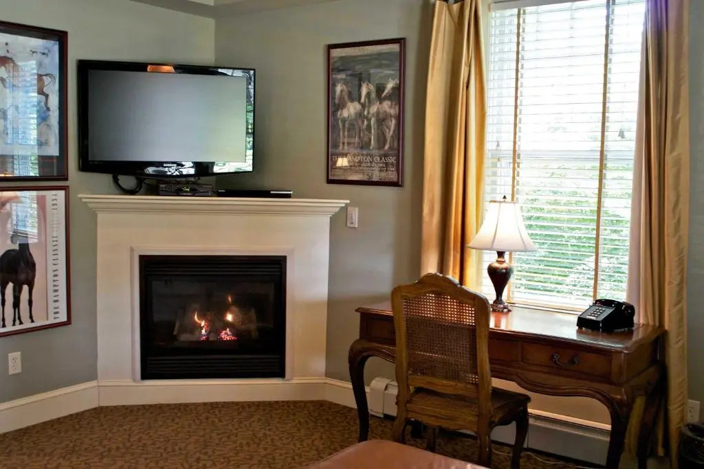 Mill House Inn