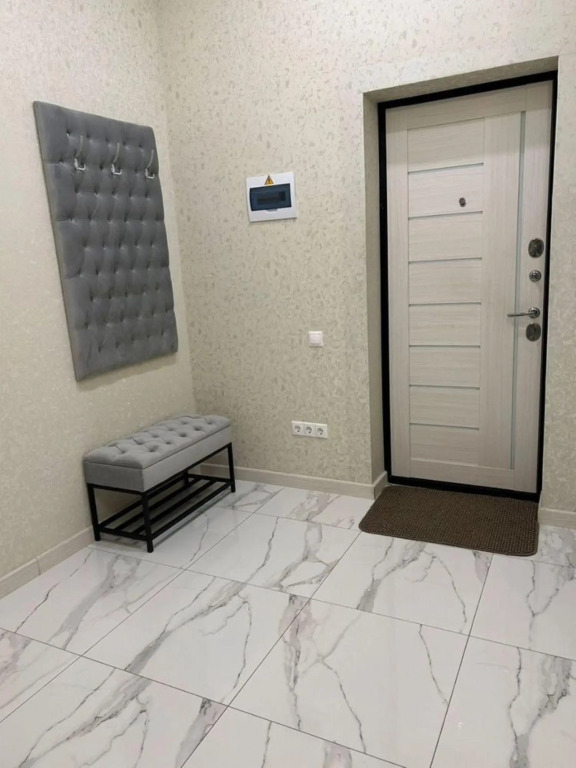 Апартаменты в 16-м микрорайоне, 75