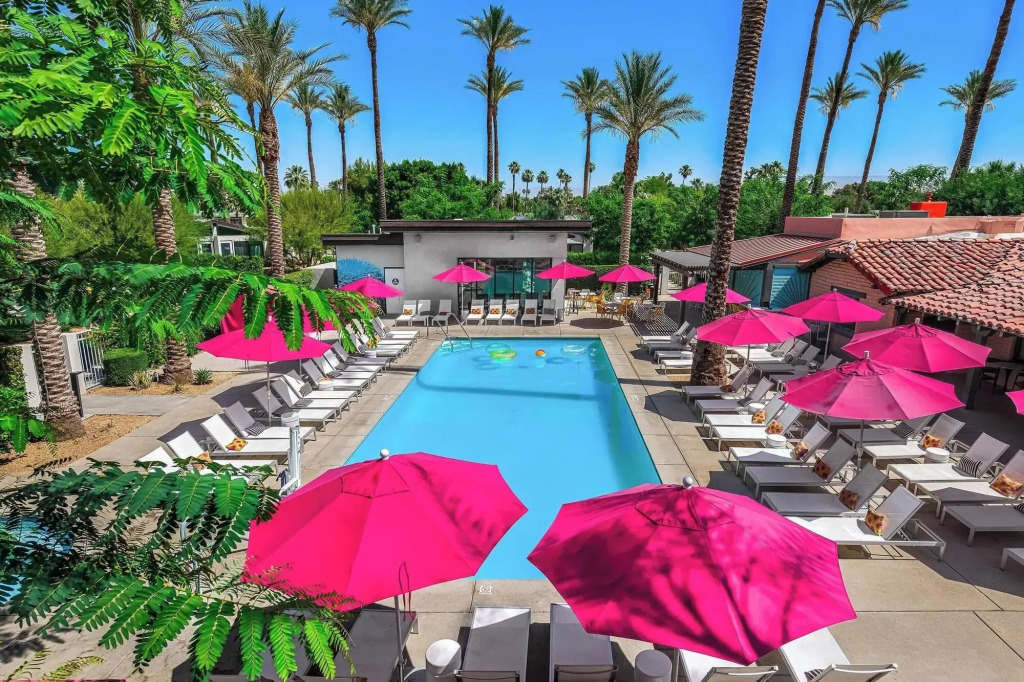 The Paloma Resort