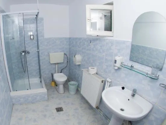 Casa Micul Arin