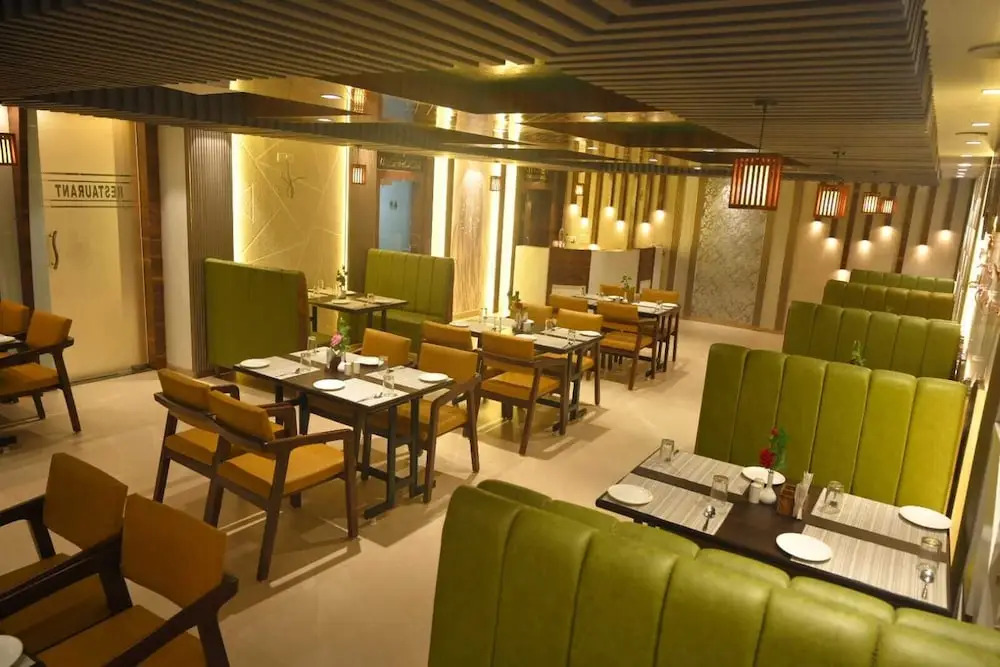 Hotel Jatashankar Palace