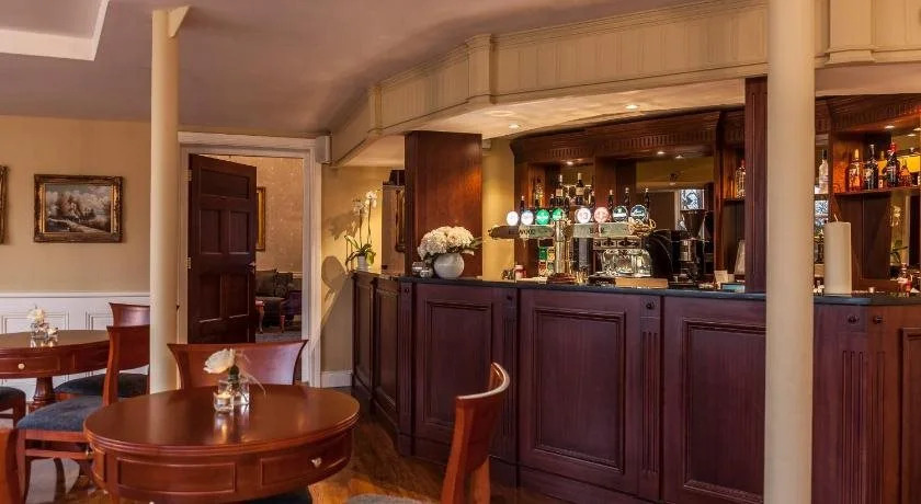 Leixlip Manor Hotel