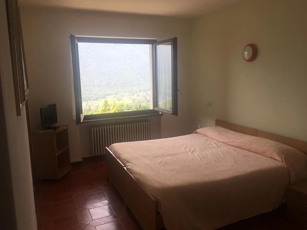Albergo La Perla