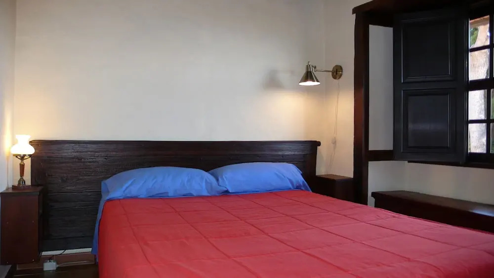 Casa Zoila
