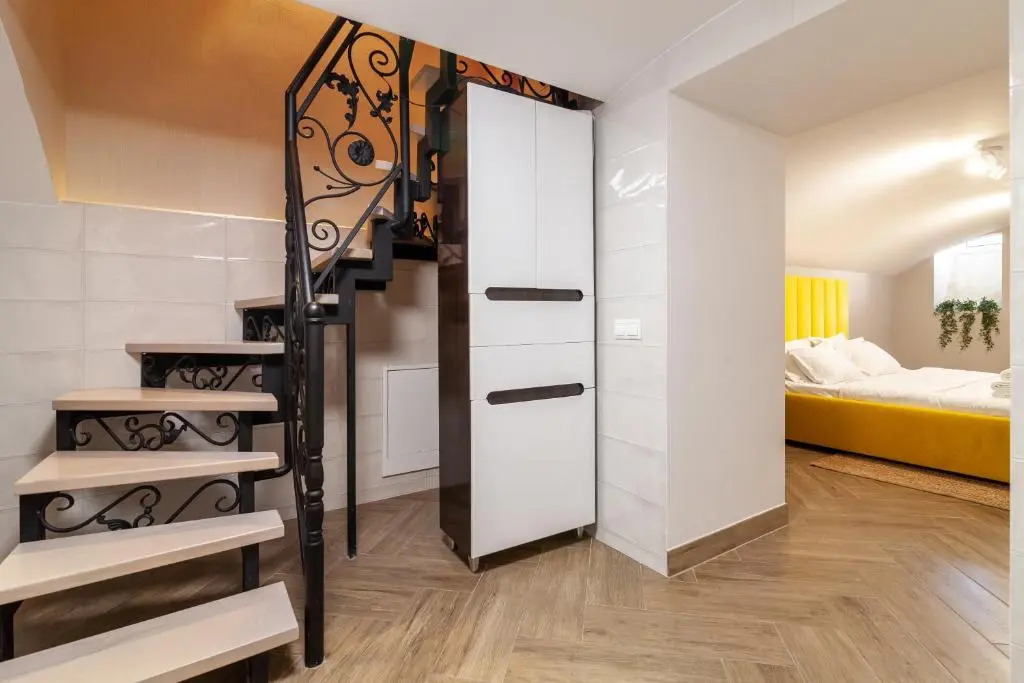 Avangard Grande Space* Apartment