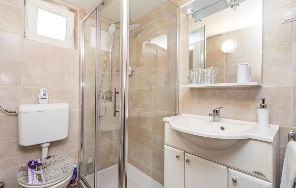 Amazing Home in Rijeka With Wifi and 1 Bedrooms
