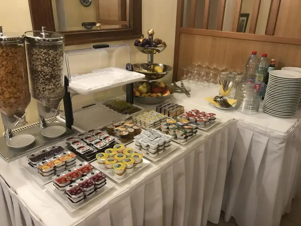 WOS Hotel