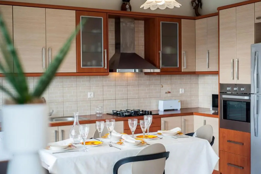 Spartakos Luxury Villa 7