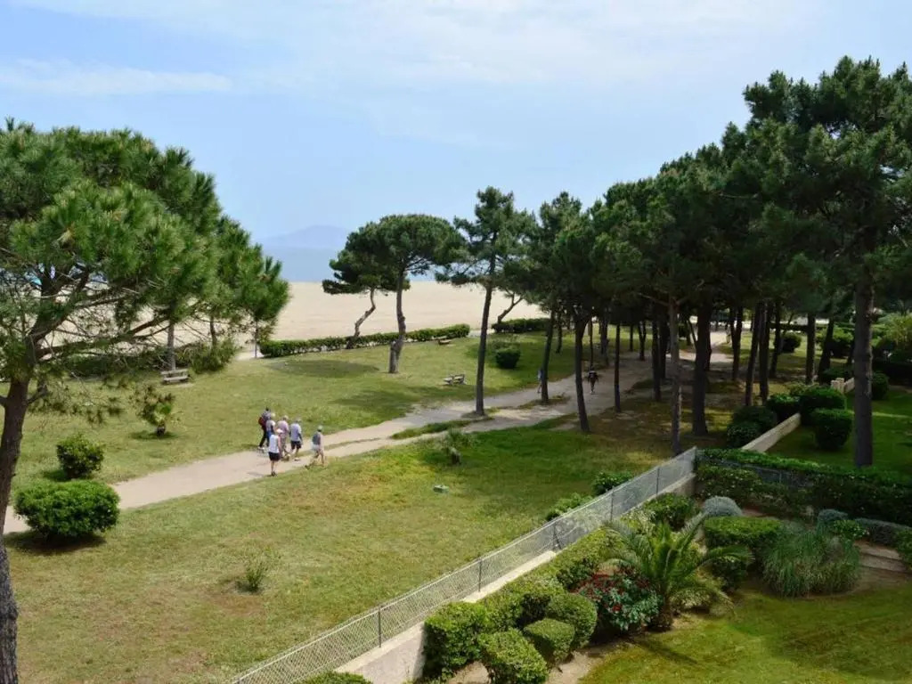 Appartement Argelès-sur-Mer, 2 pièces, 5 personnes - FR-1-225-332