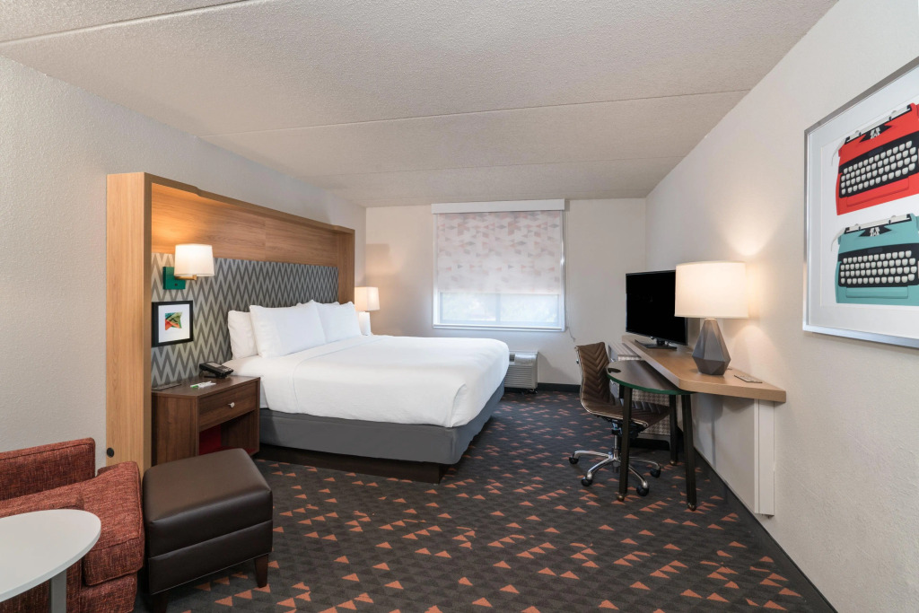 Holiday Inn Atlanta/Roswell by IHG