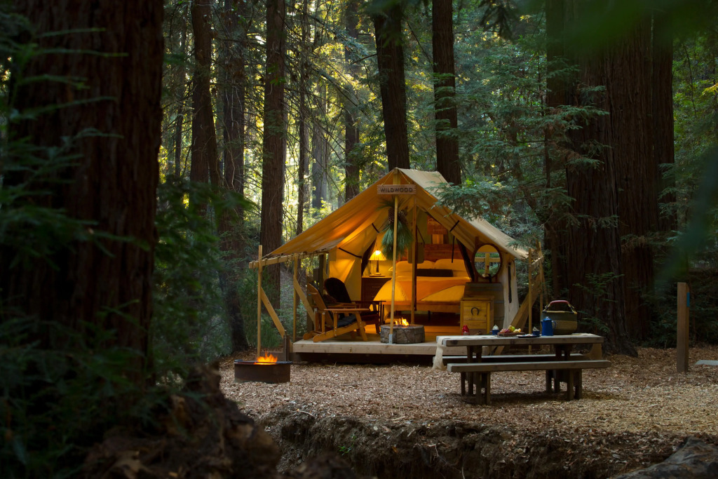 Alila Ventana Big Sur