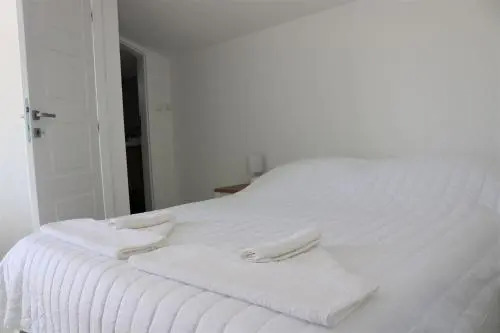 City Center Chic Apartments