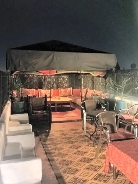 Riad Dar Zaida