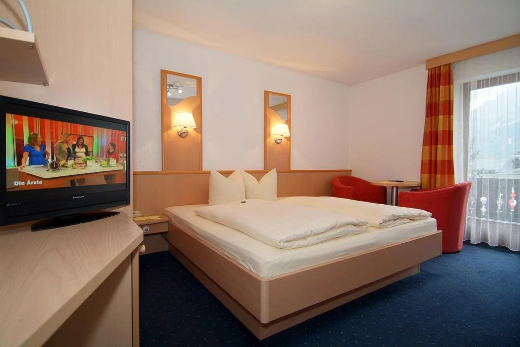 Pension Garni Hochmoos